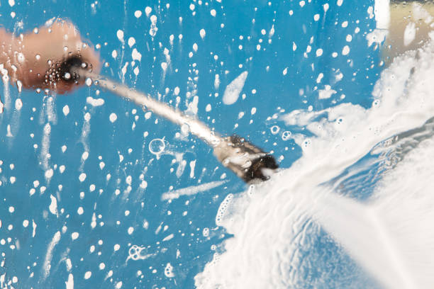 Best Oil Spill Cleanup  in Owasso, OK