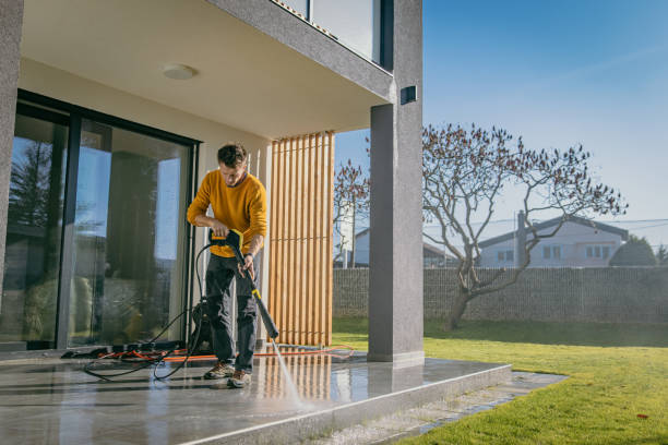 Animal Enclosure Cleaning in Owasso, OK