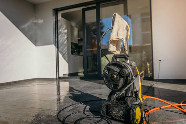 Pre-Holiday Cleaning in Owasso, OK