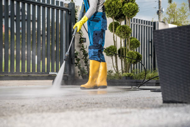 Best Dumpster Area Cleaning  in Owasso, OK